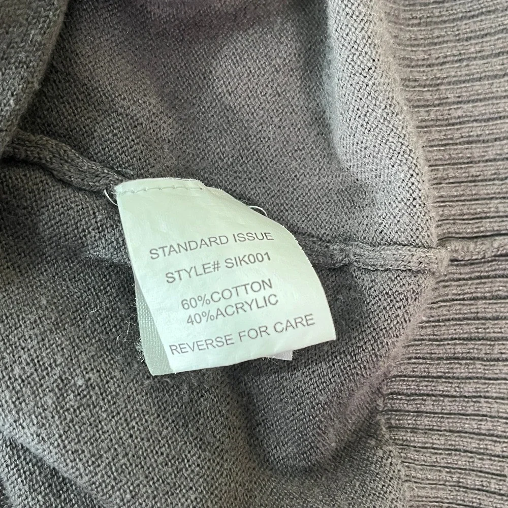 Standard Issue standard issue